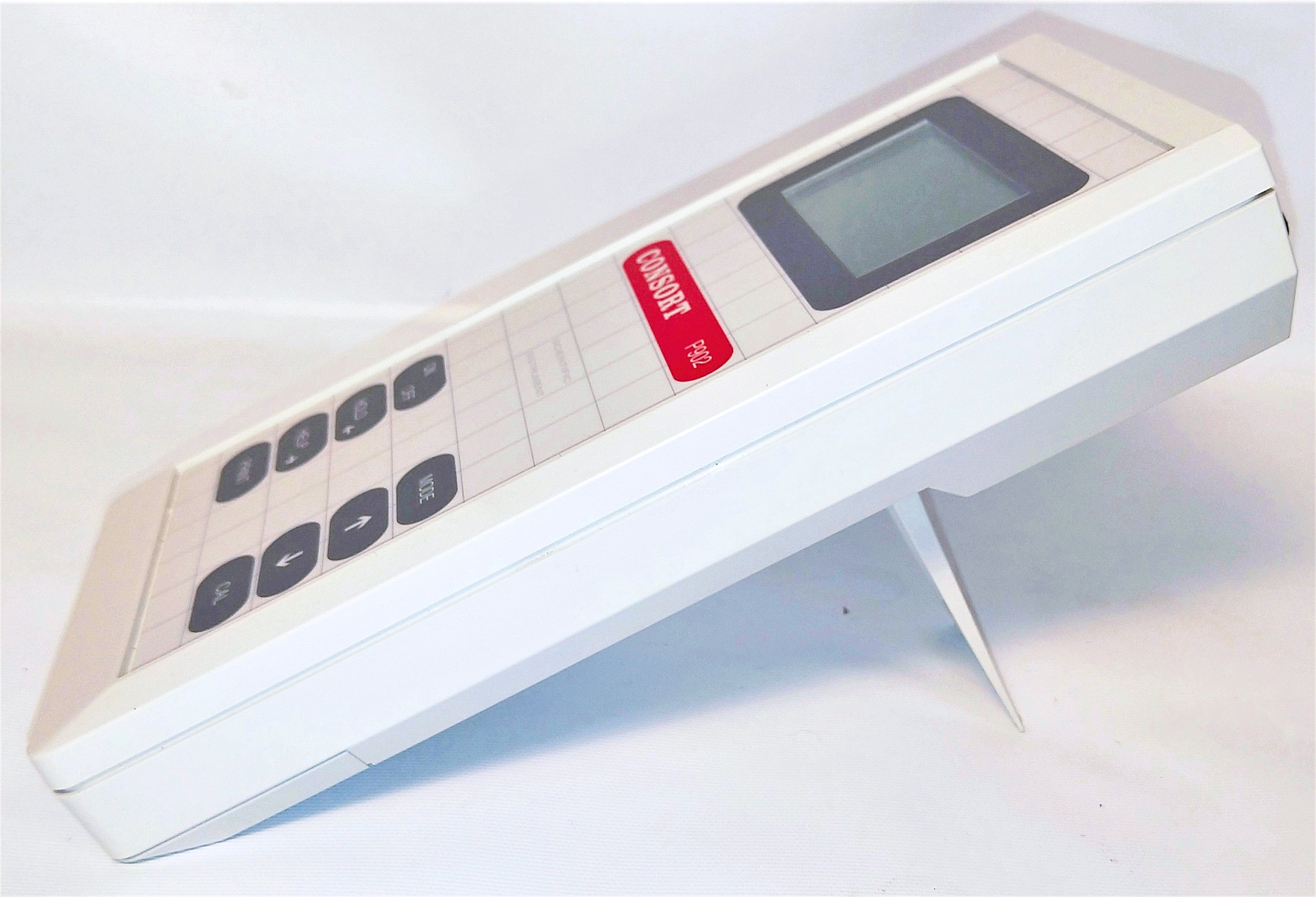 New Open Box LabCor Consort P902 Portable pH Meter