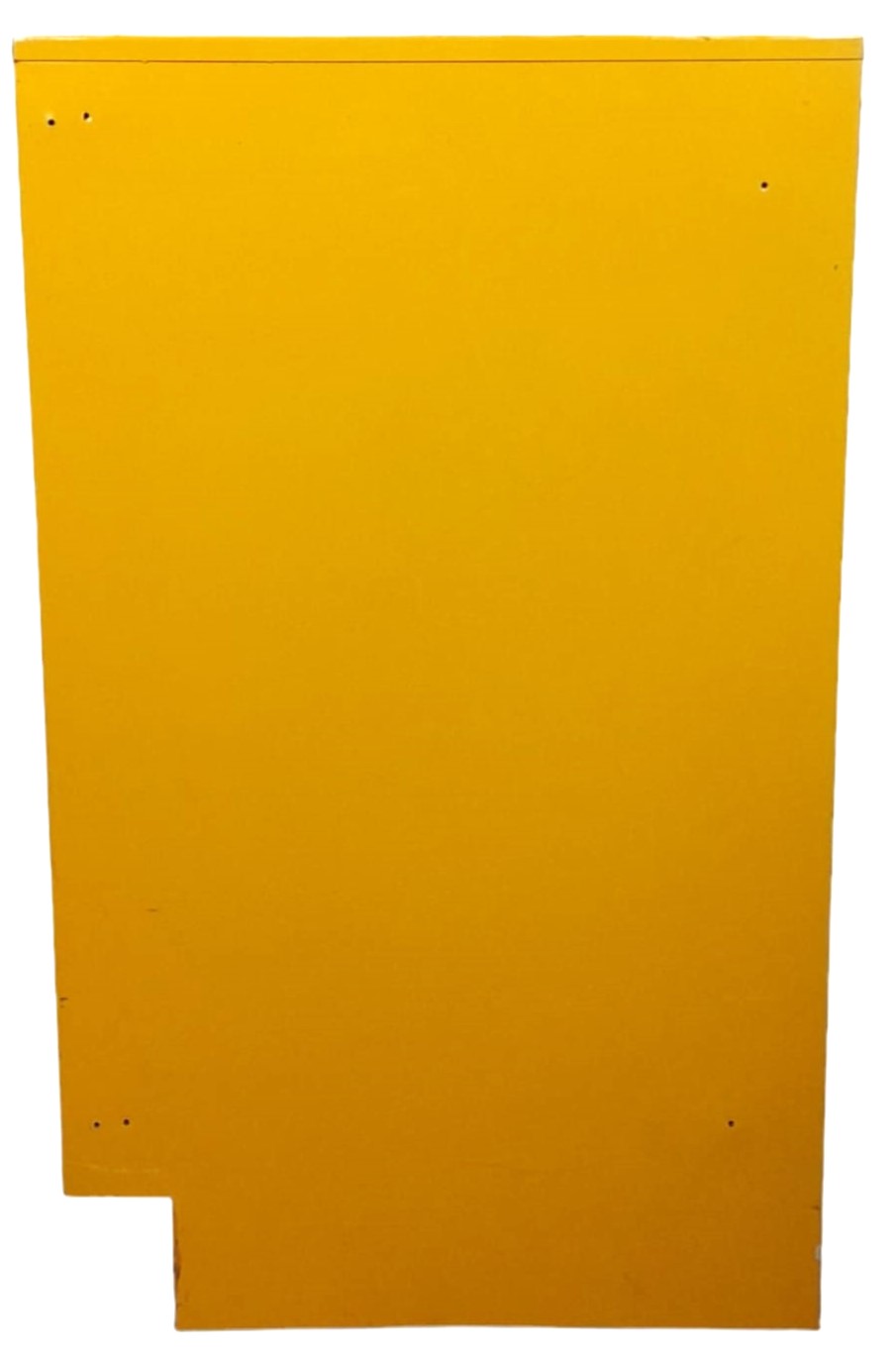 Used Undercounter Flammable Storage Cabinet (22 Gallon)
