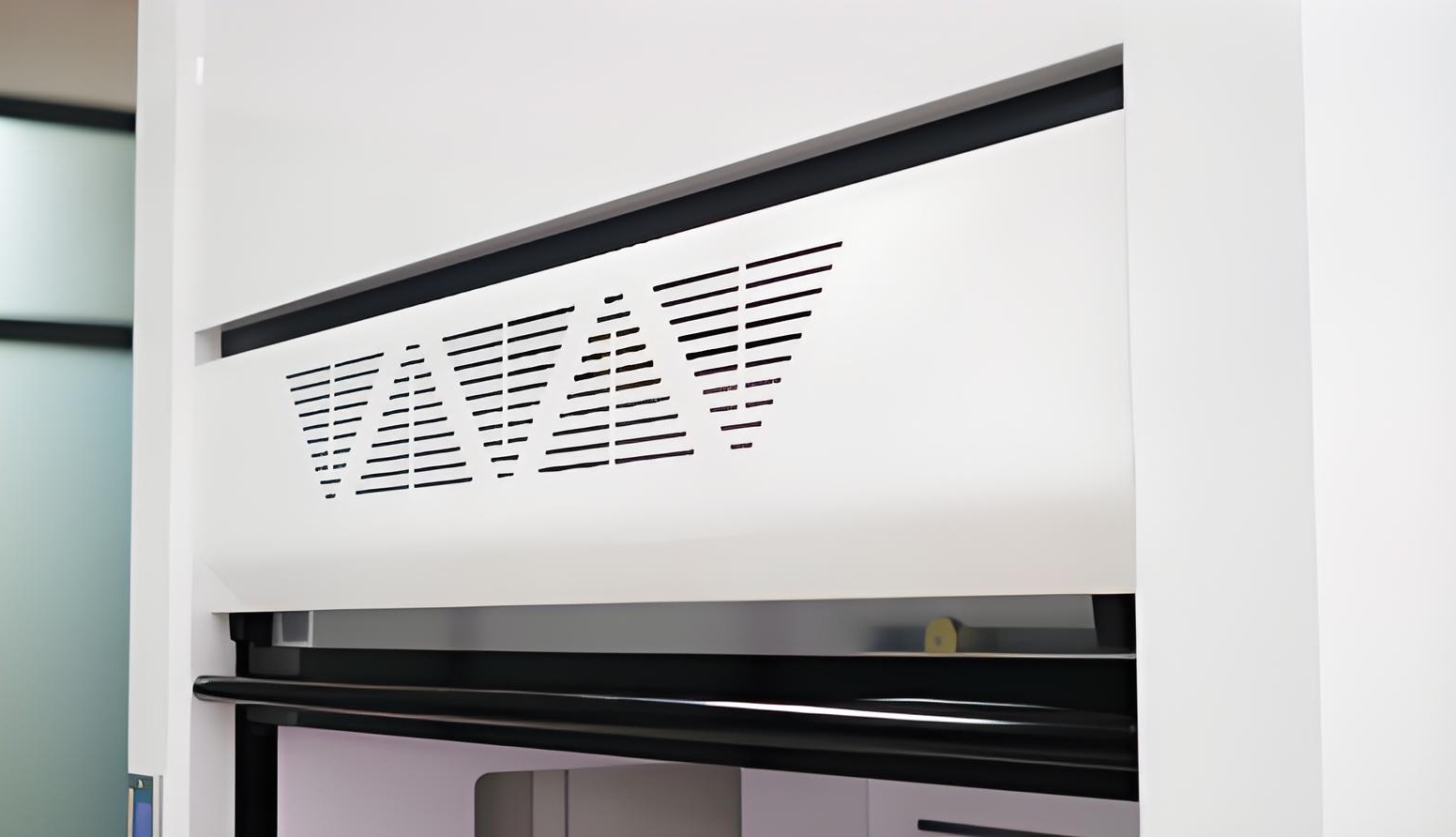 New Winband 4-Ft Fume Hood with Built-In Blower