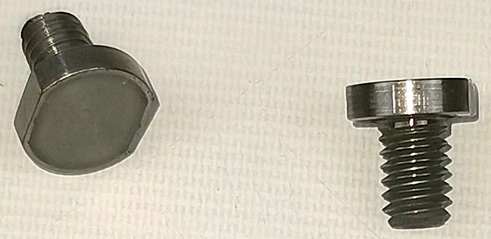 Used Heat-Systems Ultrasonics C3 Convertor Probe with Assorted Tips for Homogenizer