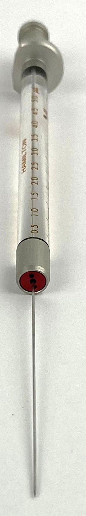 New Open Box CTC Analytics PALSyrGC (MSU 017-00A) 5µL Liquid Sample Adapter