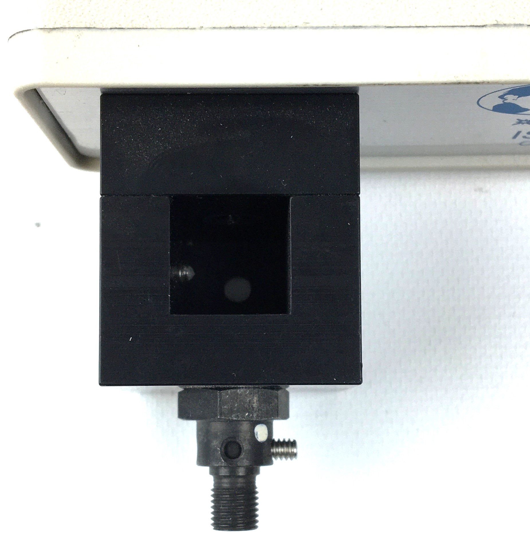Used Ocean Optics ISS-UV-VIS Integrated Sampling System