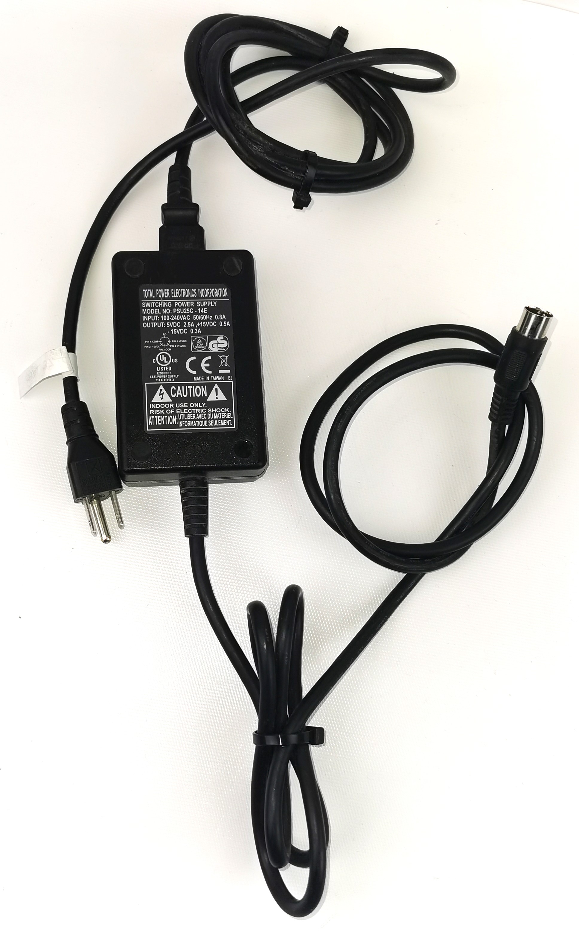 As is AES Dilumat S (AESAP1082) Gravimetric Diluter