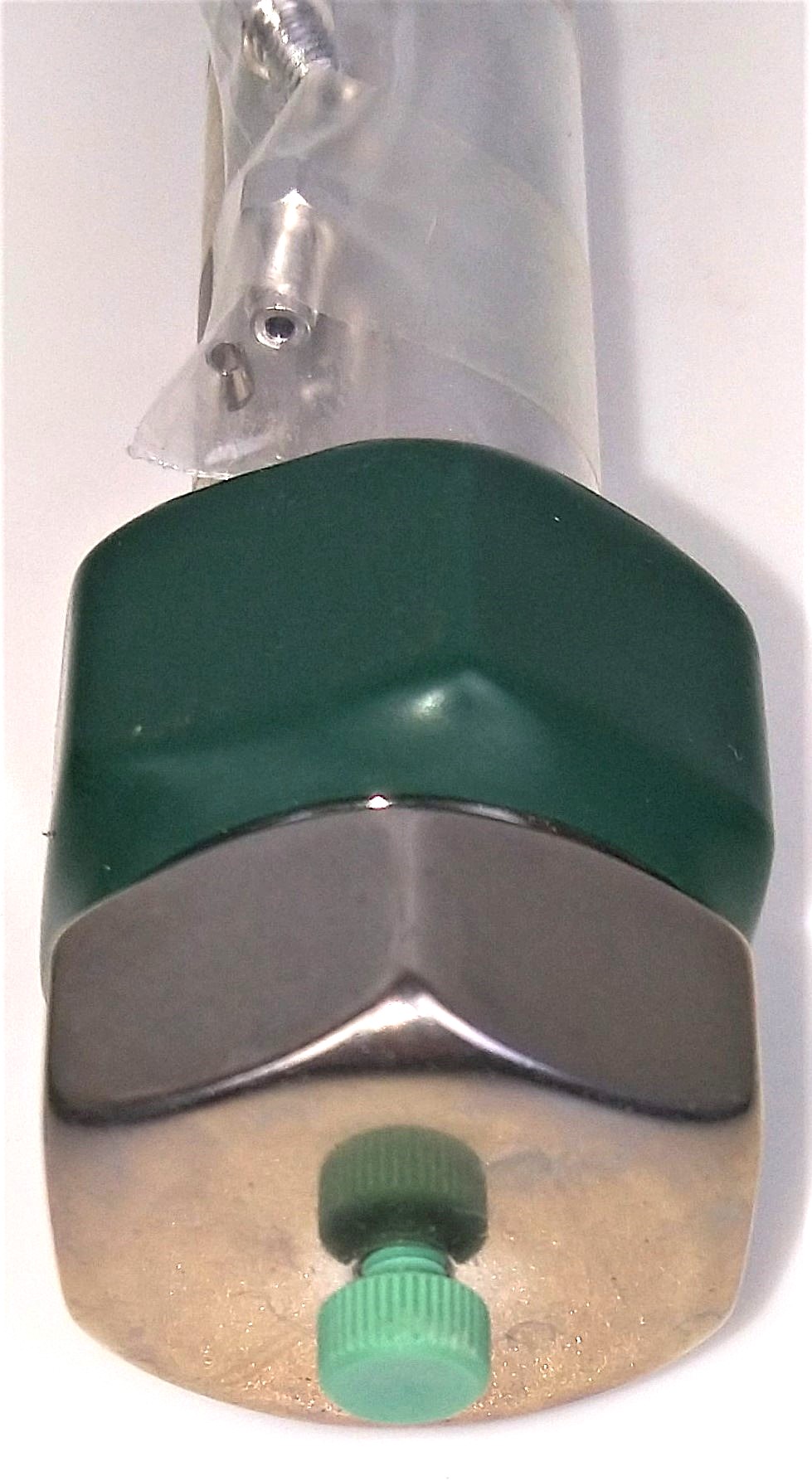 Used Vydac 218TP1022 C18 Preparative HPLC Column (25 cm × 22 mm x 10µm)