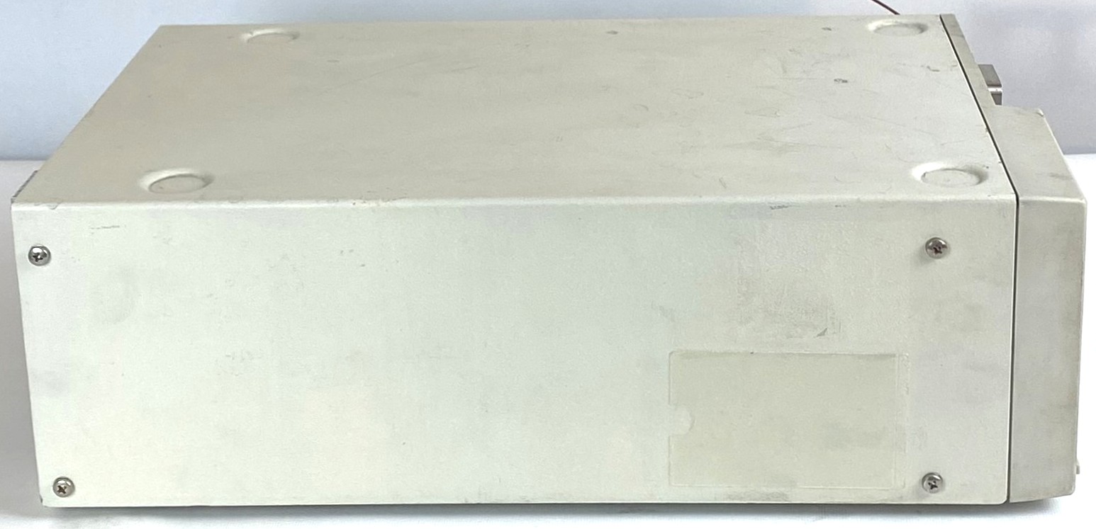 Used Shimadzu LC-10AD LC Pump