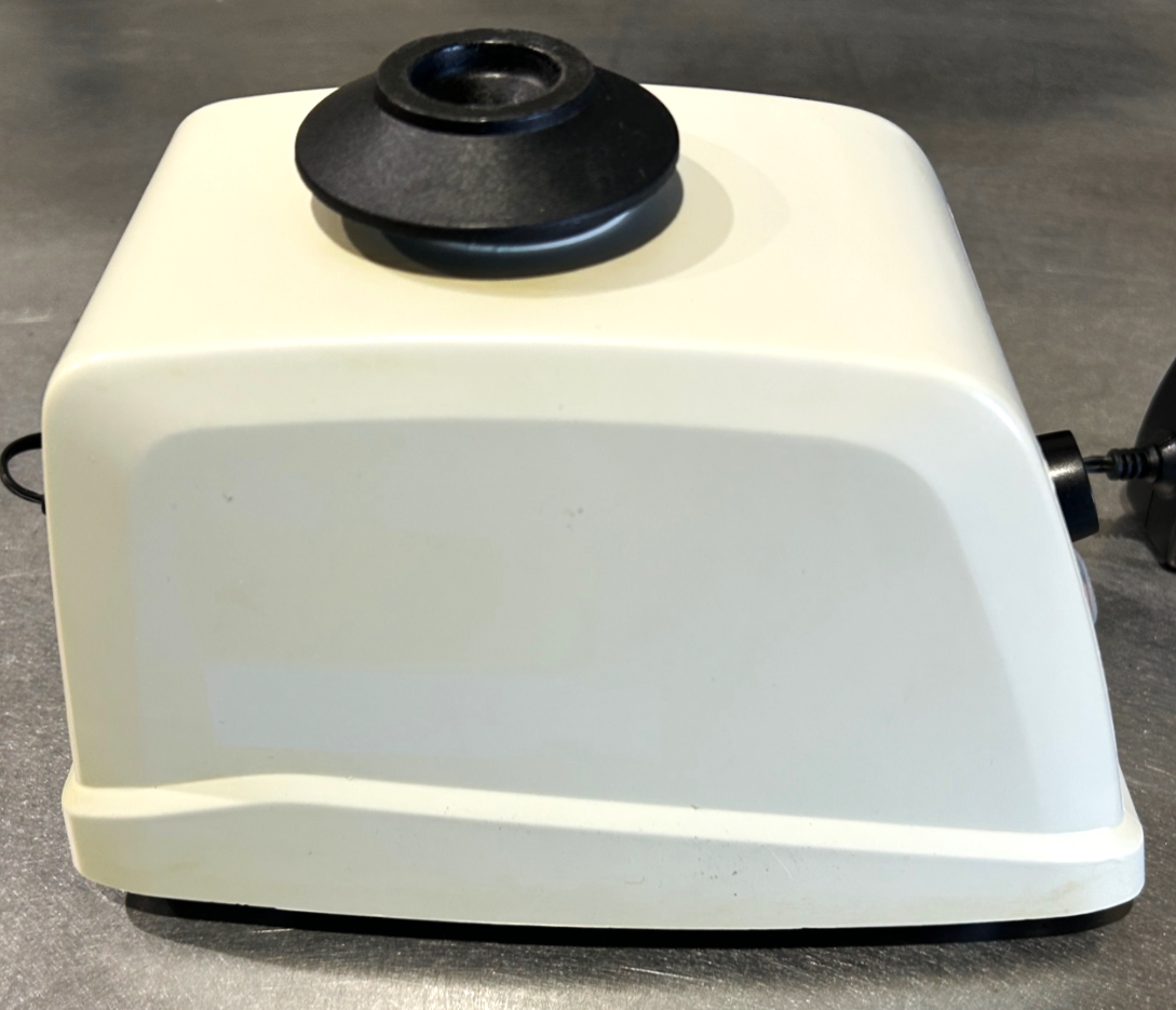 Used Oxford Benchmate VM-D Digital Vortex Mixer