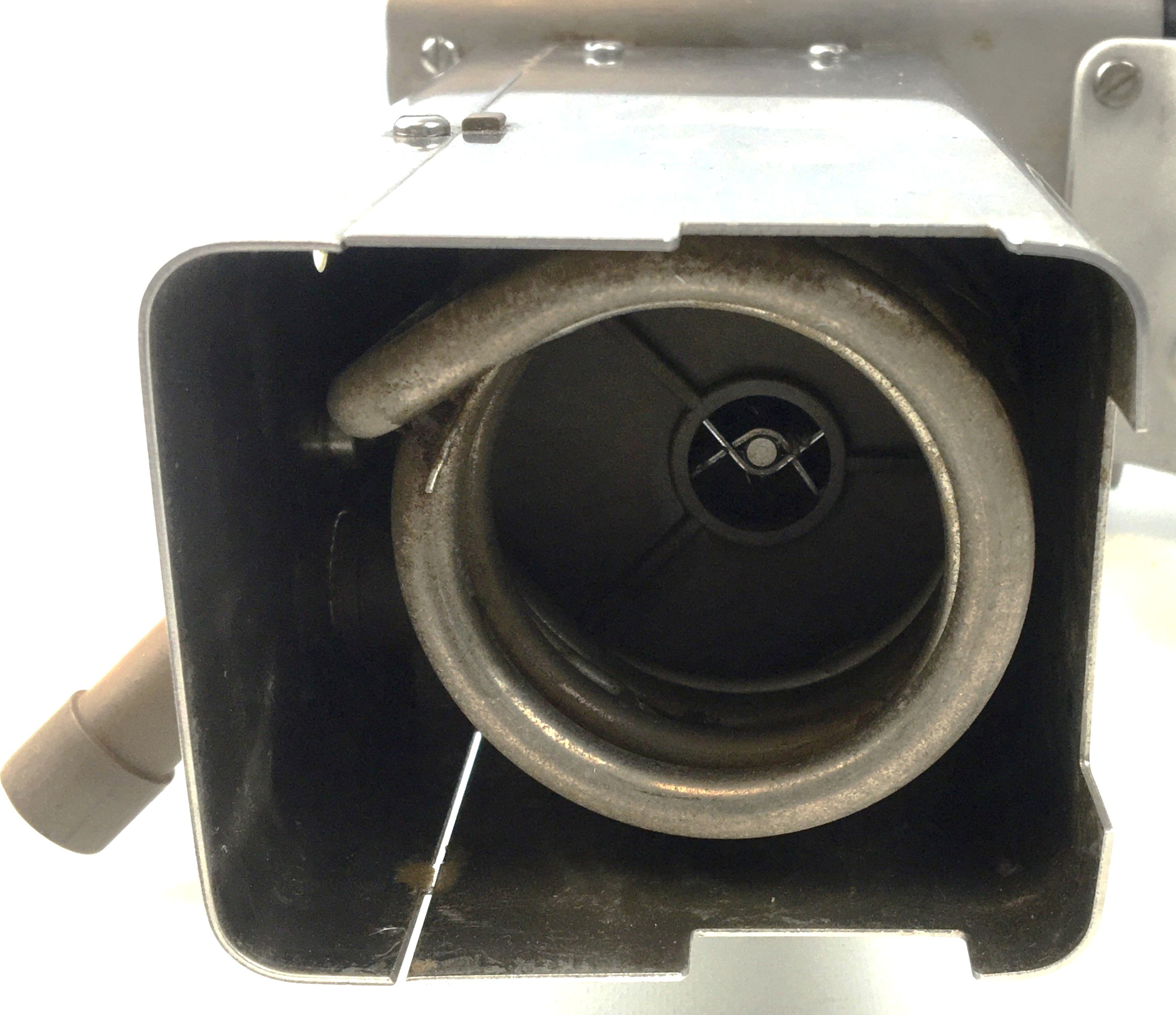 Used Haake D1-5P Circulating Bath (5L)