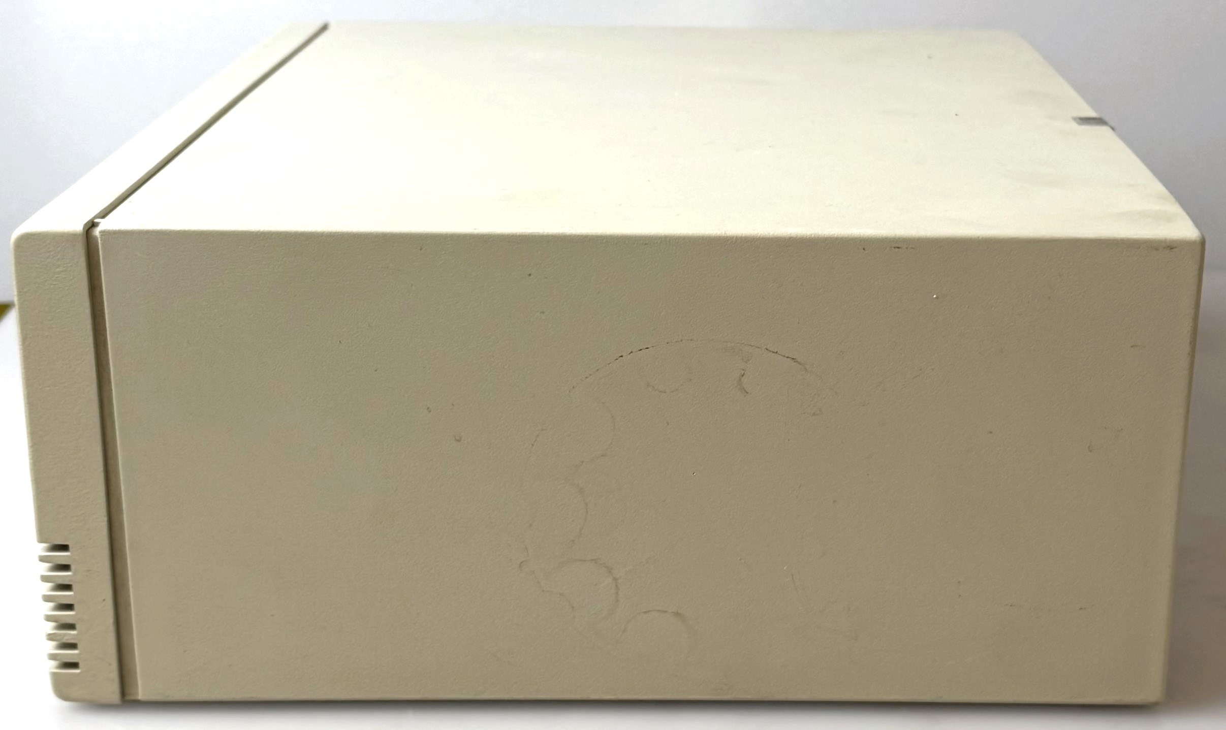 As is Hewlett Packard 5890-5972 GC-MS System with Computer