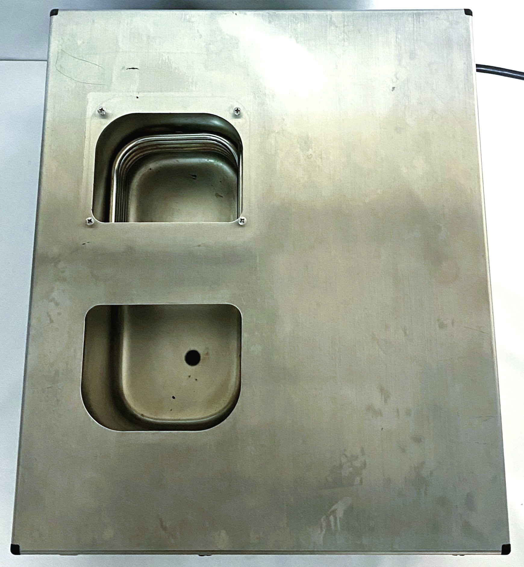 Used Haake D1-K15 Refrigerated Bath (4.5L)