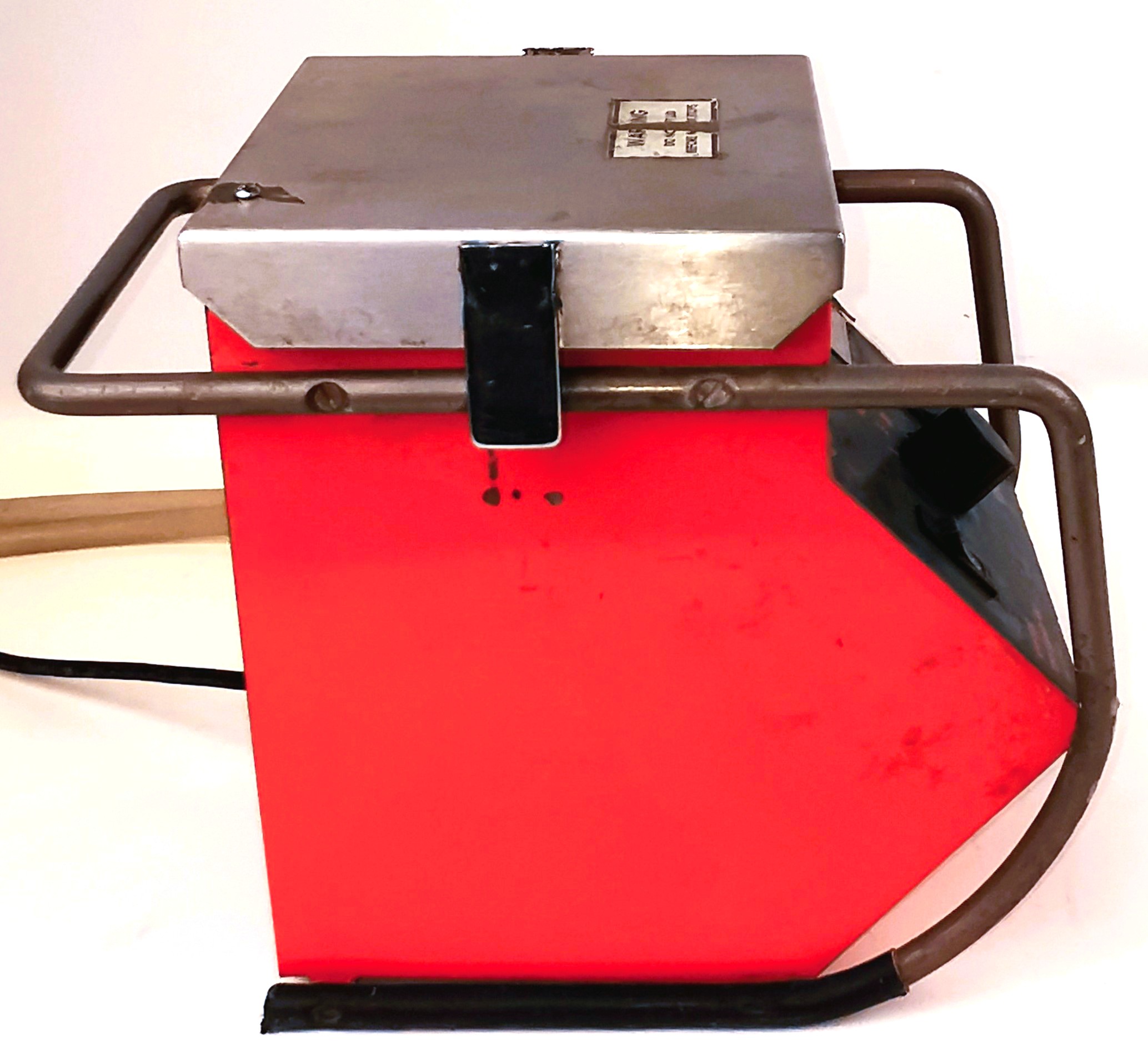 Used Foss Tecator Knifetec 1095 Sample Mill with Autotransformer