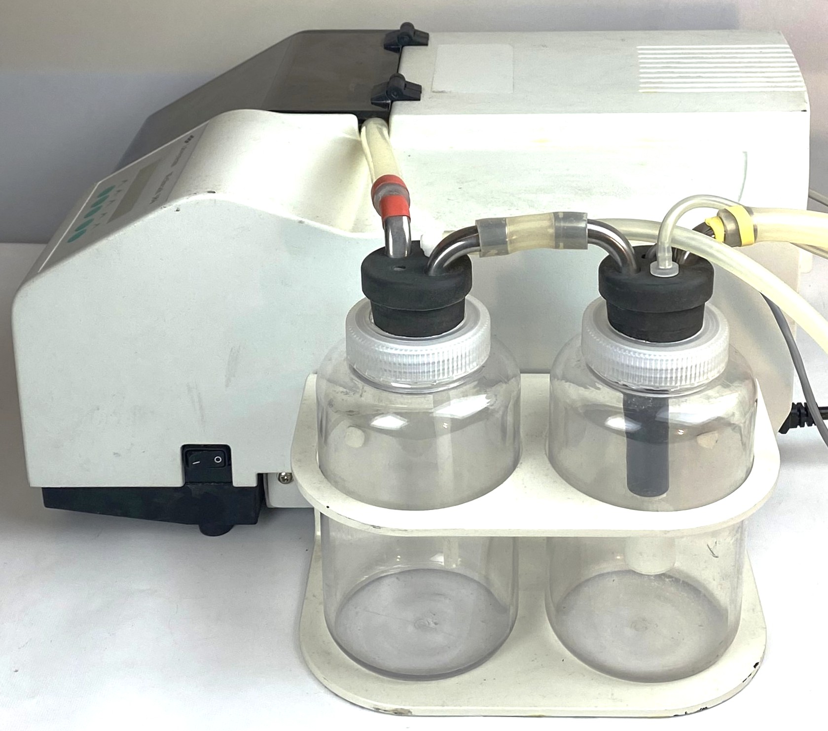 Used Labsystems 384 WellWash Microplate Washer