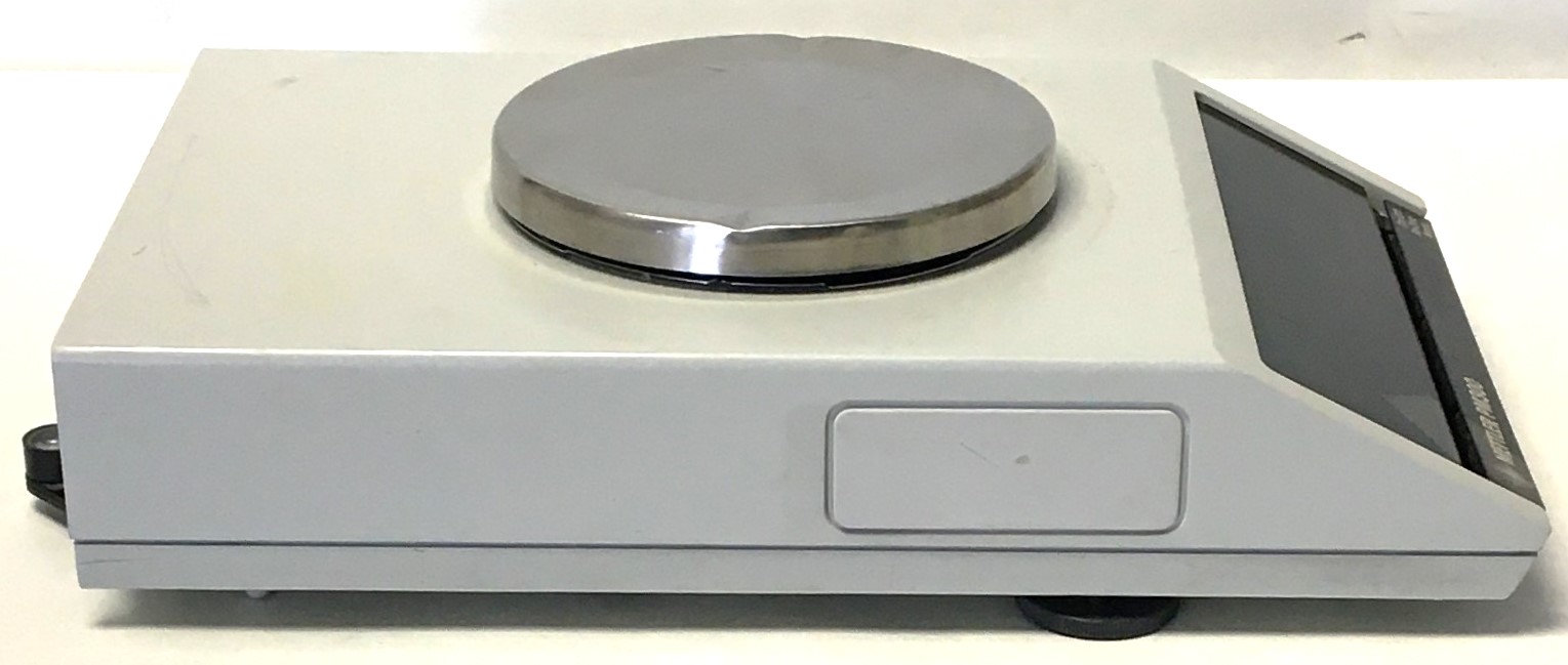 Used Mettler Toledo PM300 Balance (310g x 0.01g)