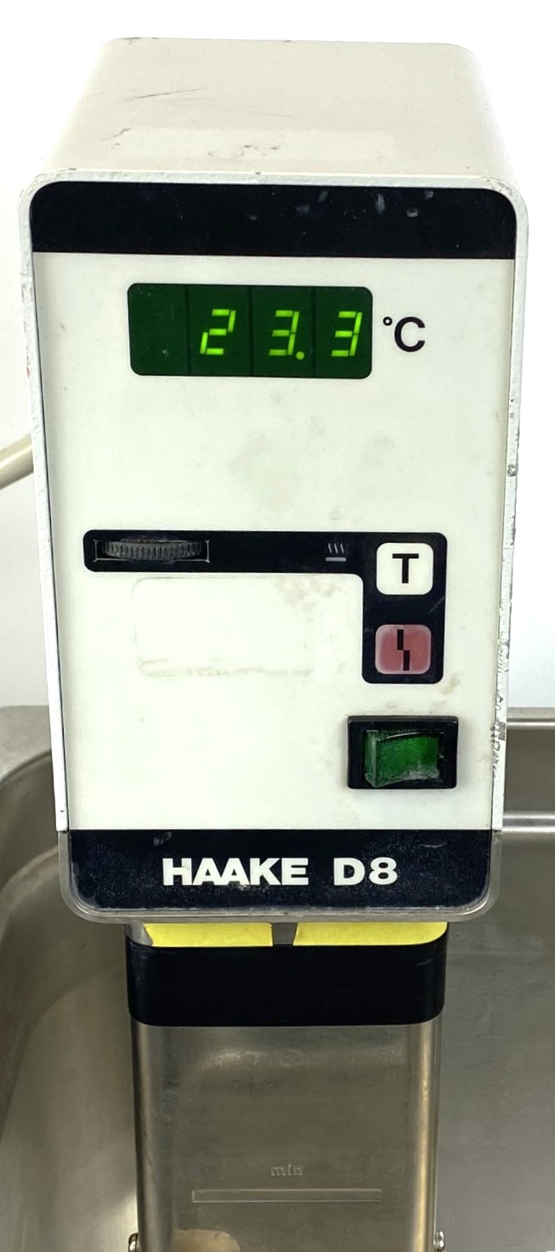 Used Haake D8-G Refrigerated Bath