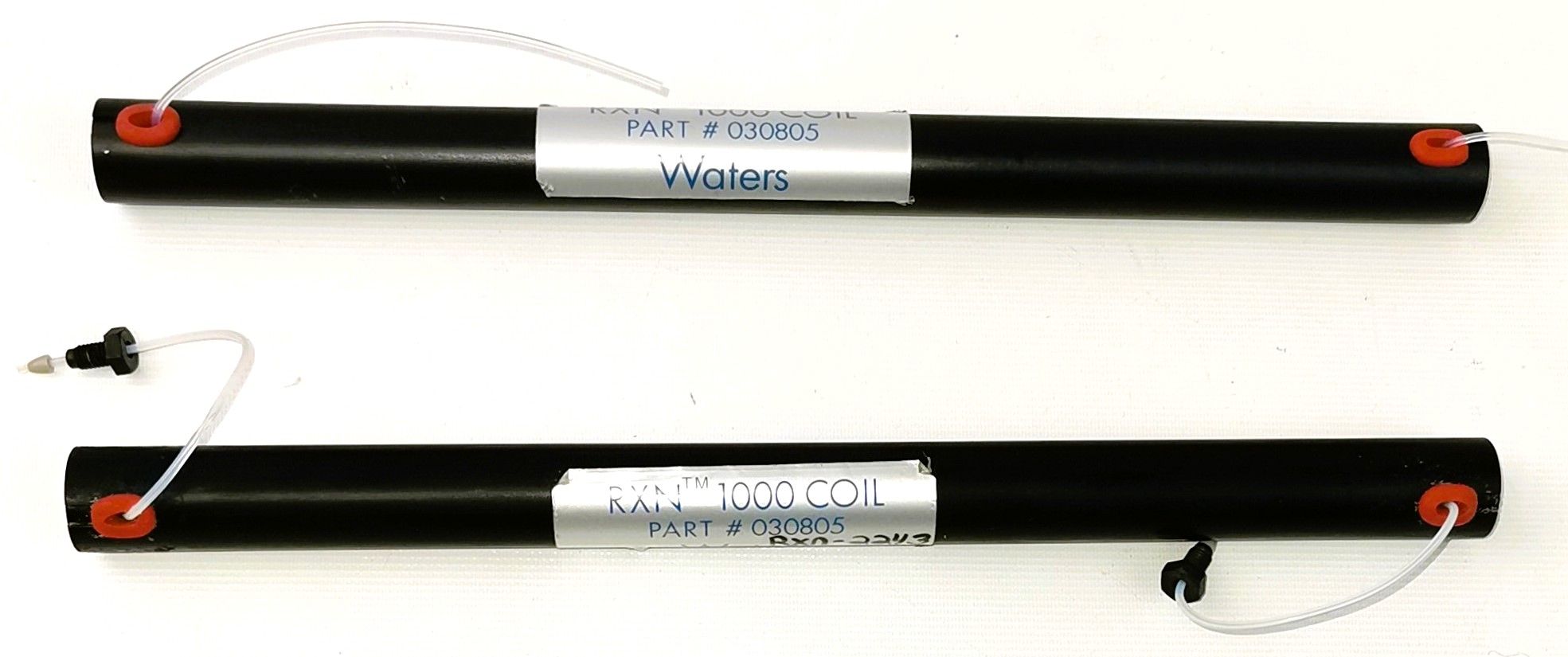 New Open Box Waters RXN 1000 Reaction Coil Assembly for HPLC