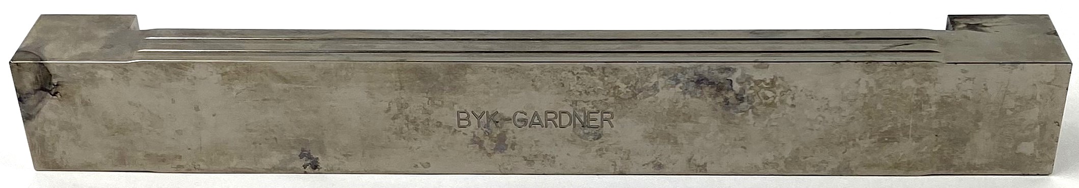 Used BYK Gardner PA5282 Manual Film Applicator (20 Mil - 6"W)