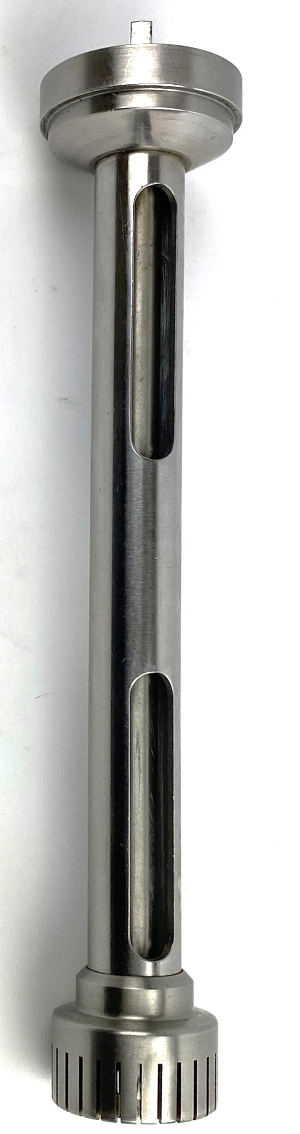 Used Kinematica Polytron PT10-35 Homogenizer with PCU-11 Controller and PT-DA 30 Probe