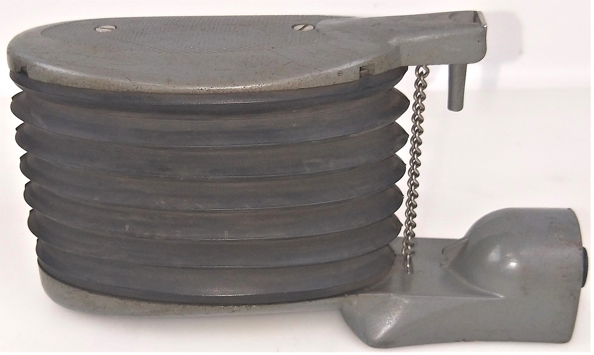 Used Drager Model 31 Multi-Gas Detector Pump