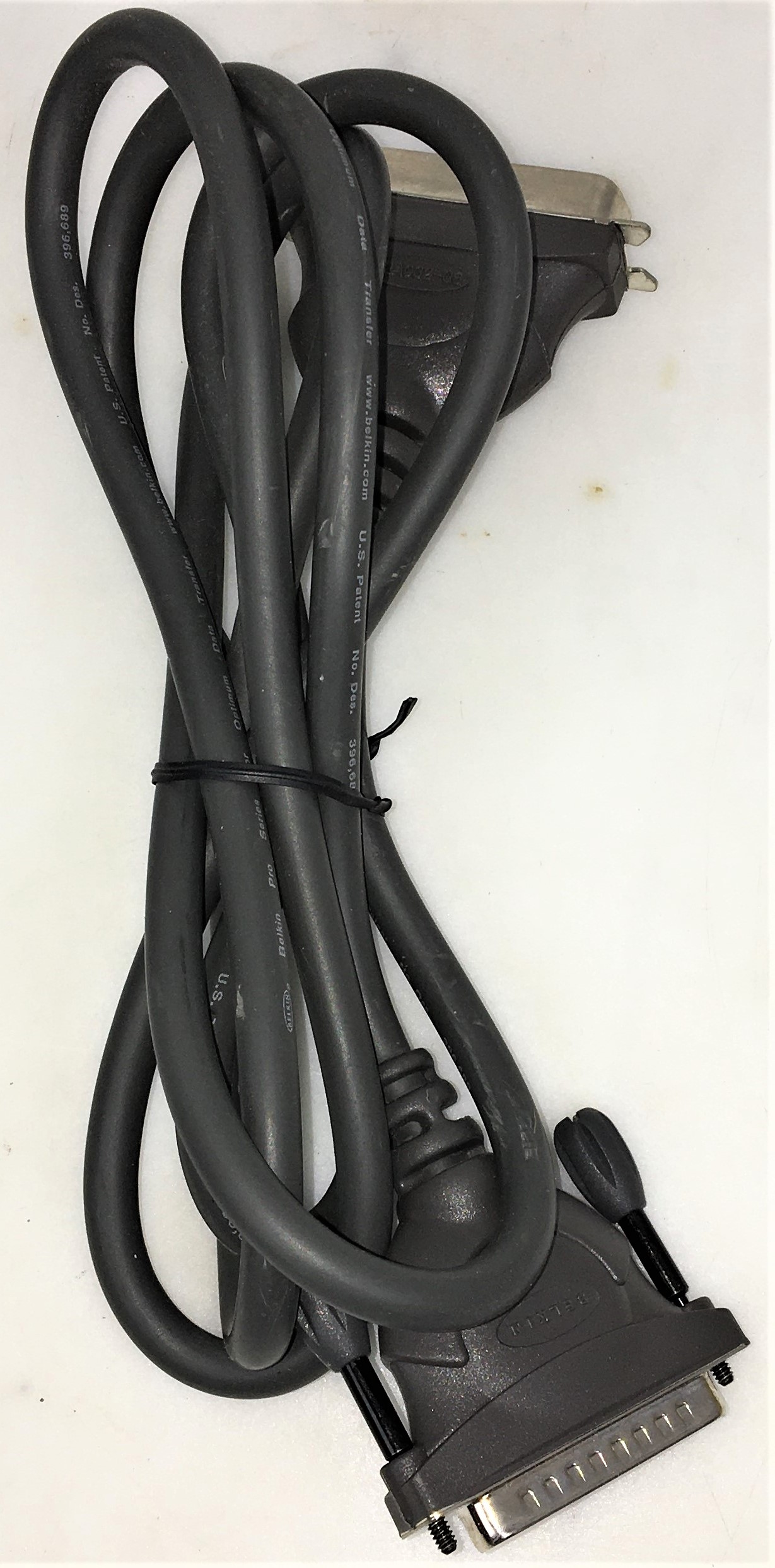Used Seiko DPU-414 Thermal Printer