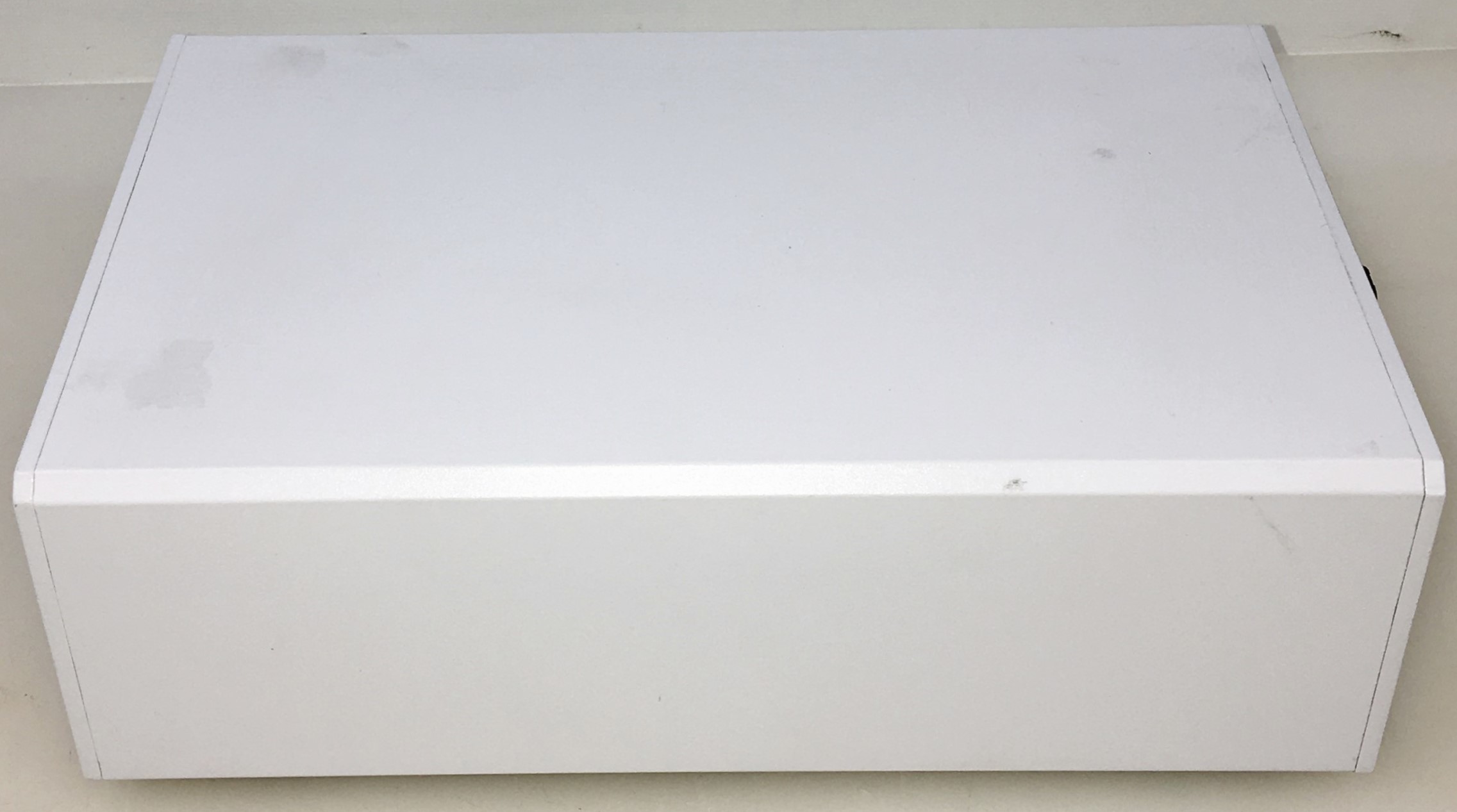 Used CTC Analytics MN 03-02 Peltier Thermostat for PAL Stack Cooler