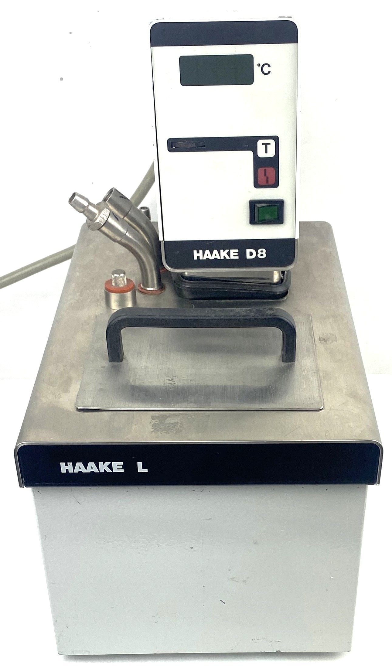 Used Haake D8-L Circulating Bath (3L)