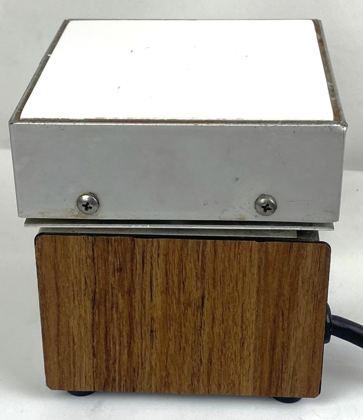 Used TekPro TekStir 20 Magnetic Stirrer (4.5" x 4.5" Plate)