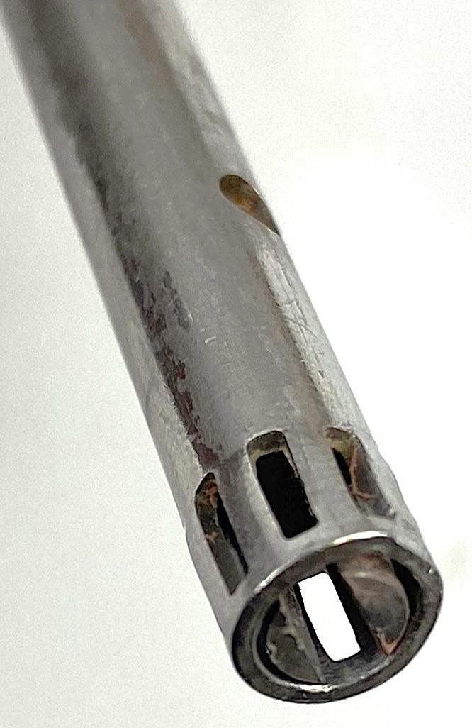 Used Kinematica Polytron PT10-20-3500 Homogenizer with PCU-2 Control and G5-75W Probe