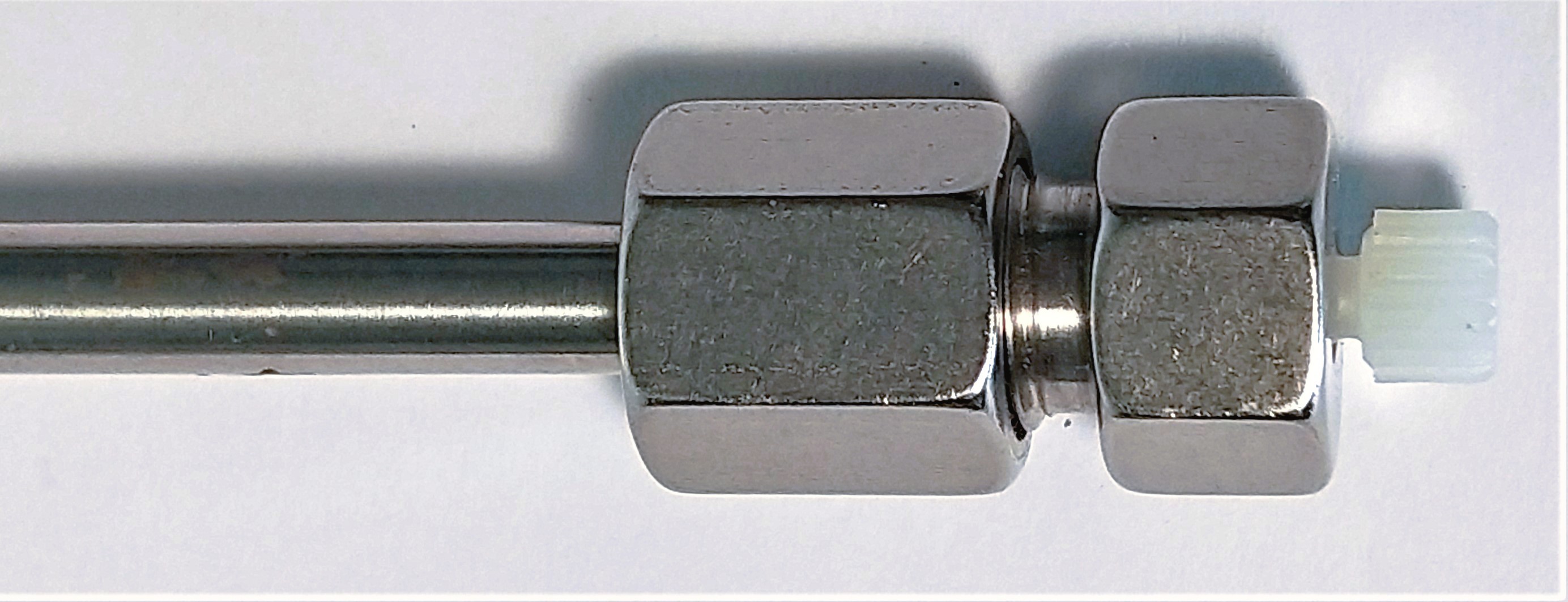 New Open Box Phenomenex PrimeSphere Silica (00G-3158-R0) LC Column (25 cm × 3.2 mm x 5µm)