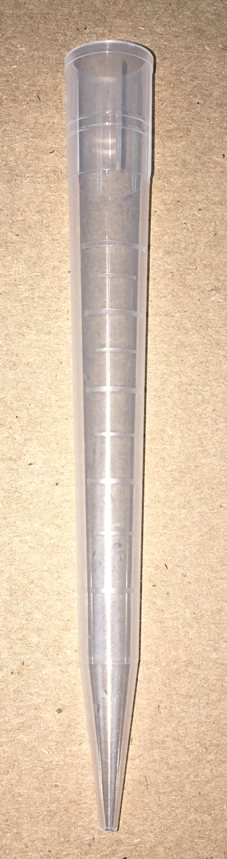 New Open Box DragonLab (DLab) TopPette Single Channel Pipettor (1000-5000µL)