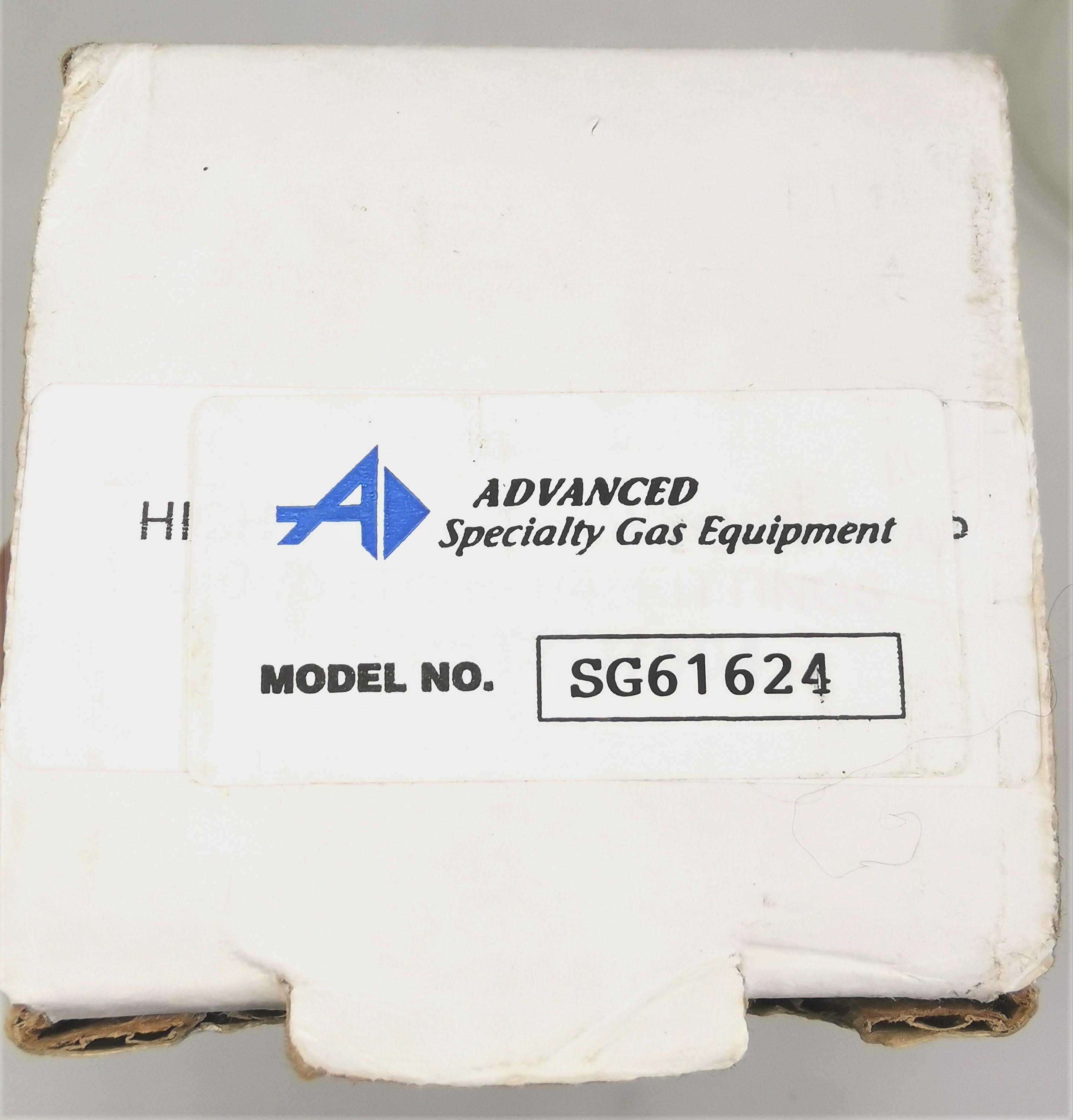 New Advanced Specialty SG61624 Big Oxygen Trap