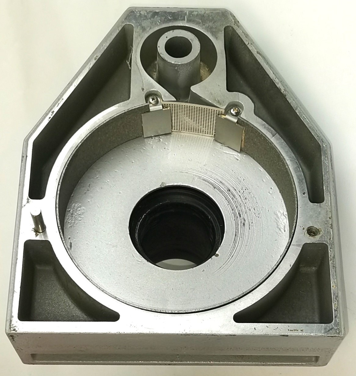 Used Foss Tecator Cyclotec 1093 Sample Mill