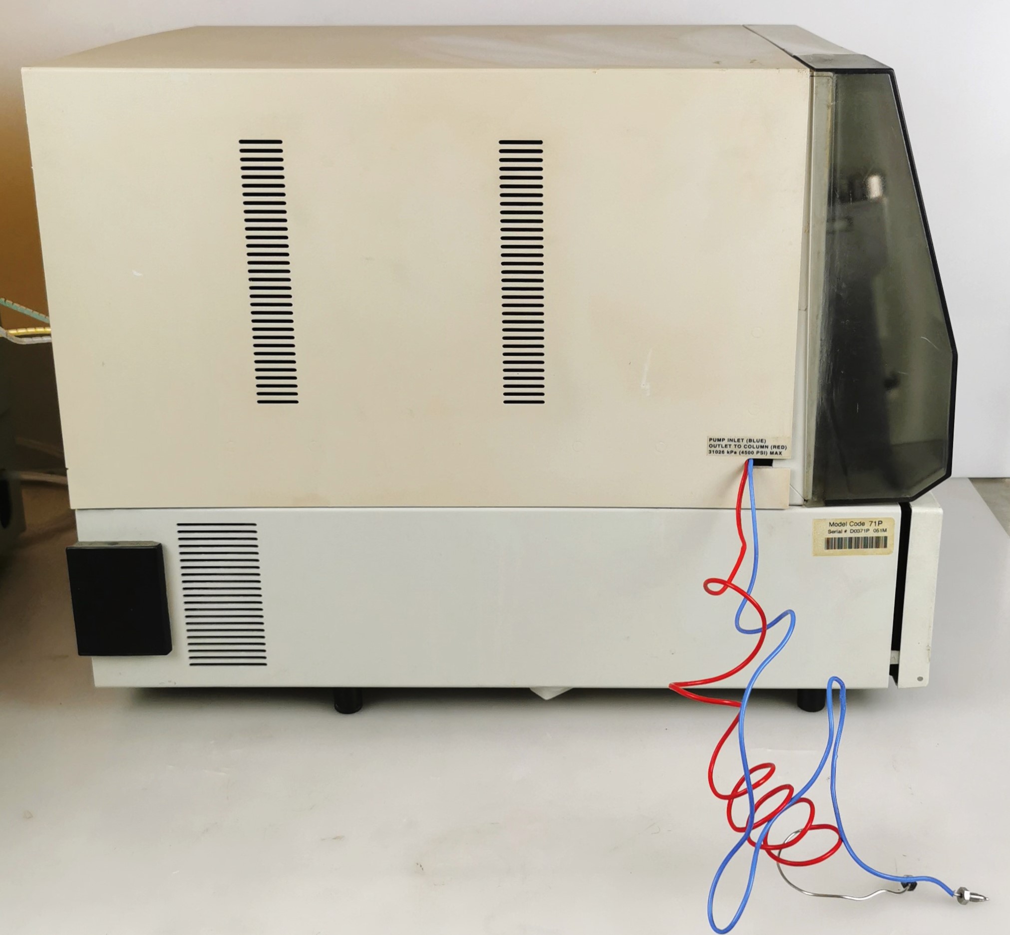 Used Waters UV-Visible HPLC System