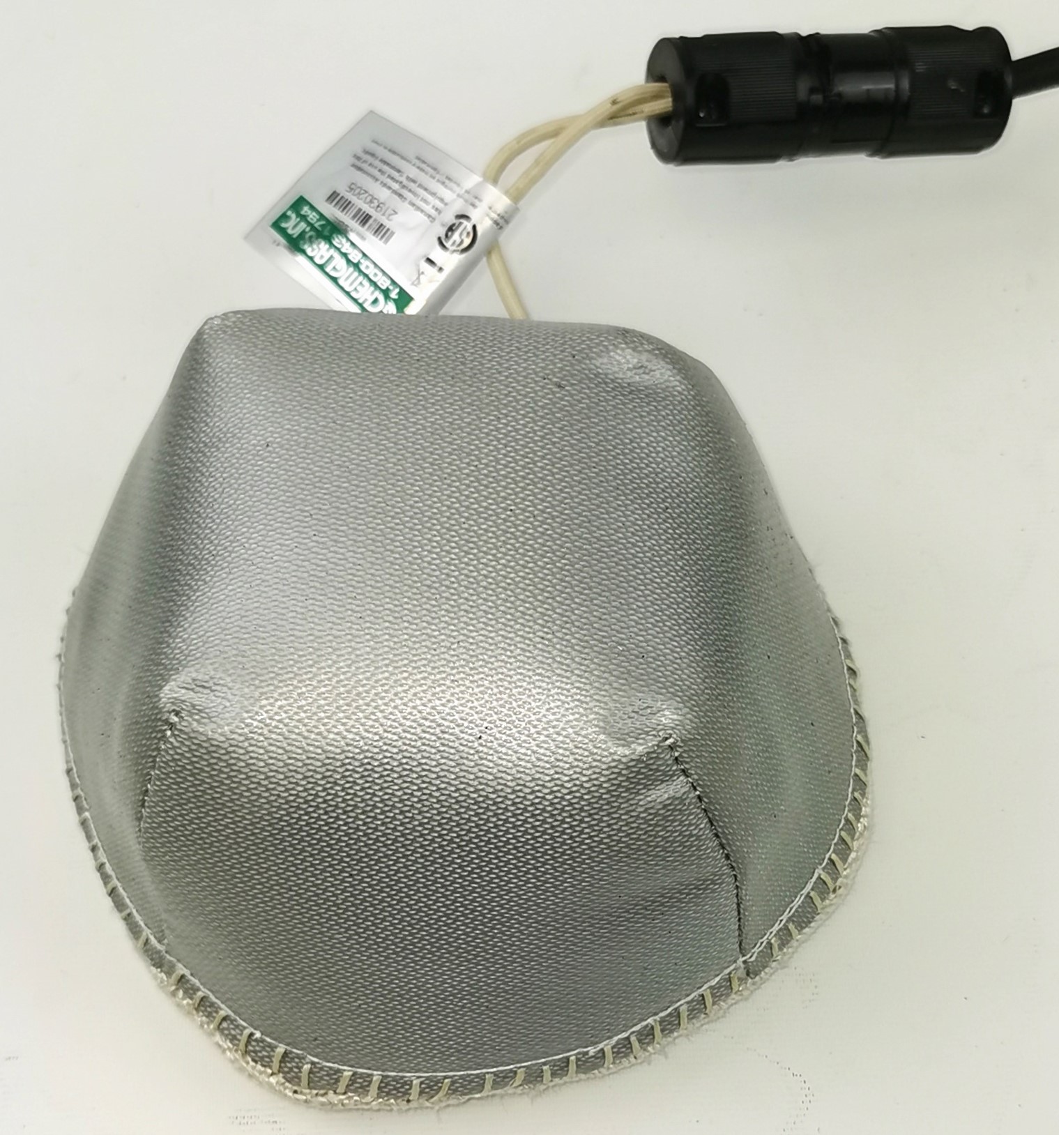 Used Glas-Col 100A O406 Heating Mantle - 500mL