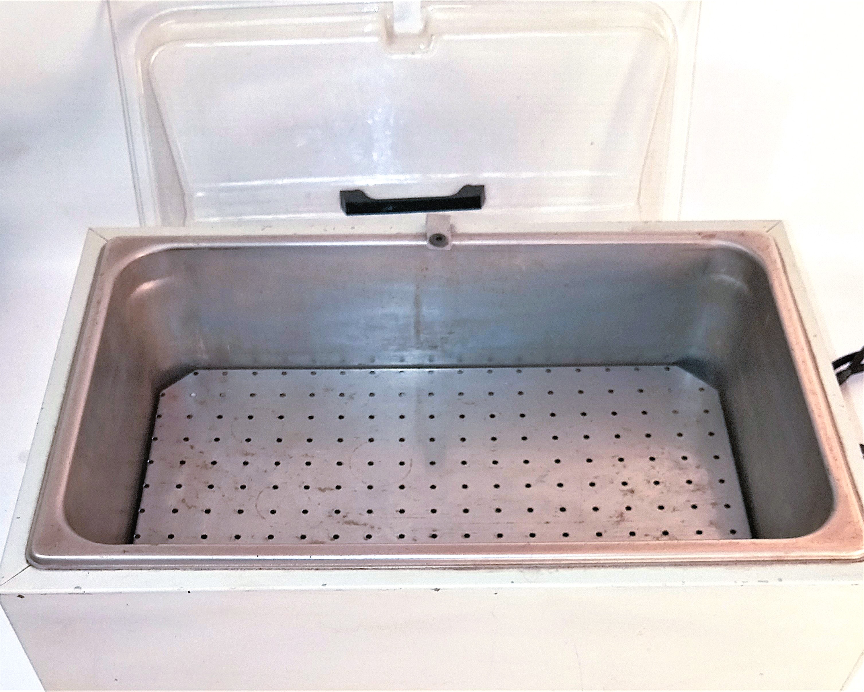 Used Lab-Line Aquabath 18102 Water Bath (20L)