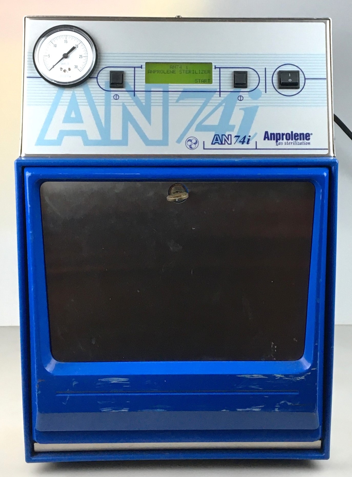 Used Anprolene AN74i EtO Gas Sterilizer