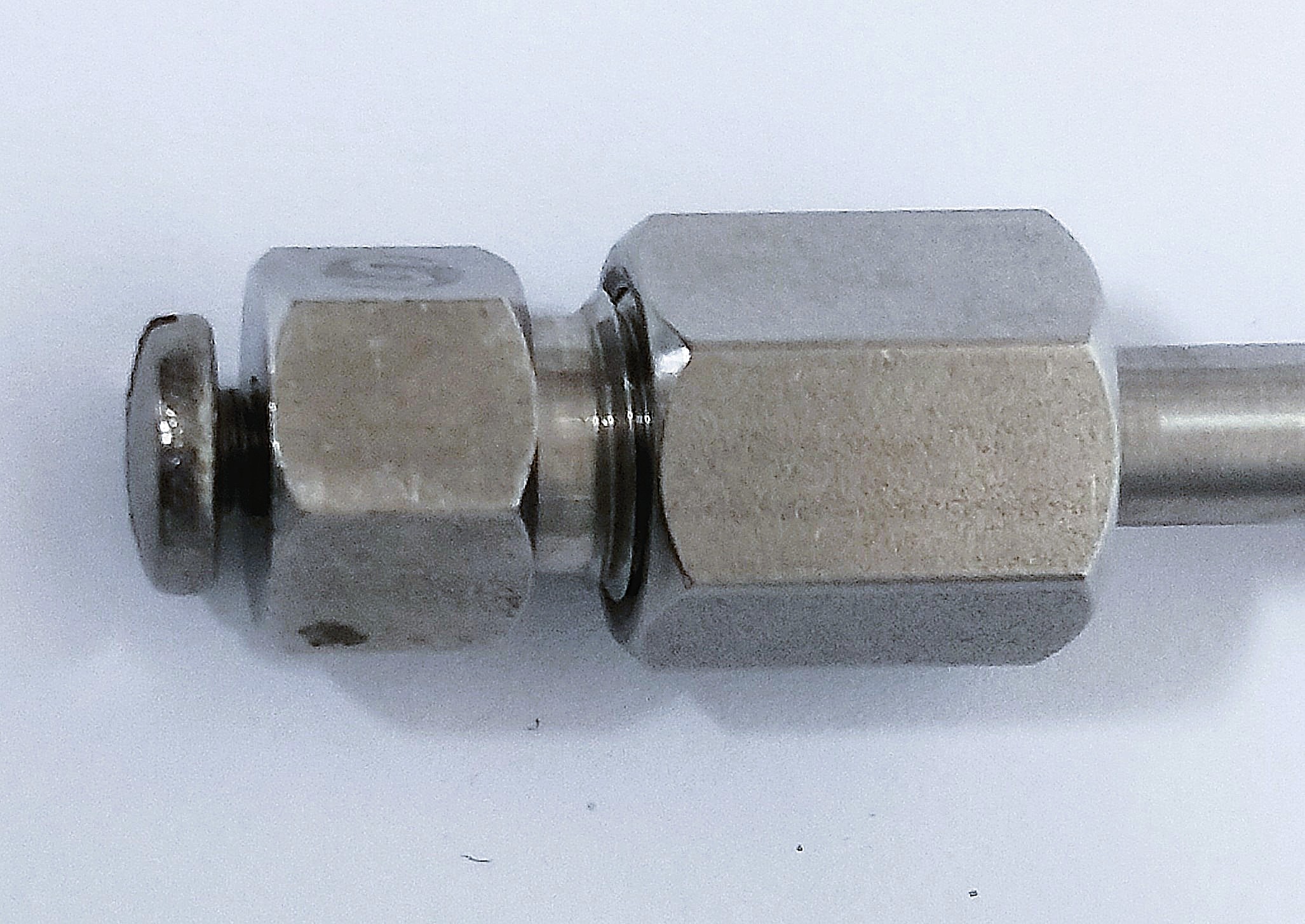 Used Supelco Supelcosil LC-8 (58297) LC Column (25 cm × 4.6 mm x 5µm)