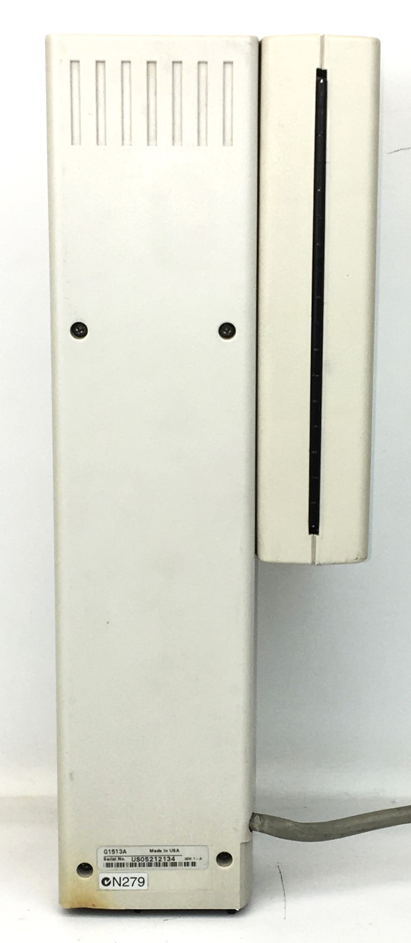 Used Agilent 6890 Series (G1513A) Autoinjector Tower