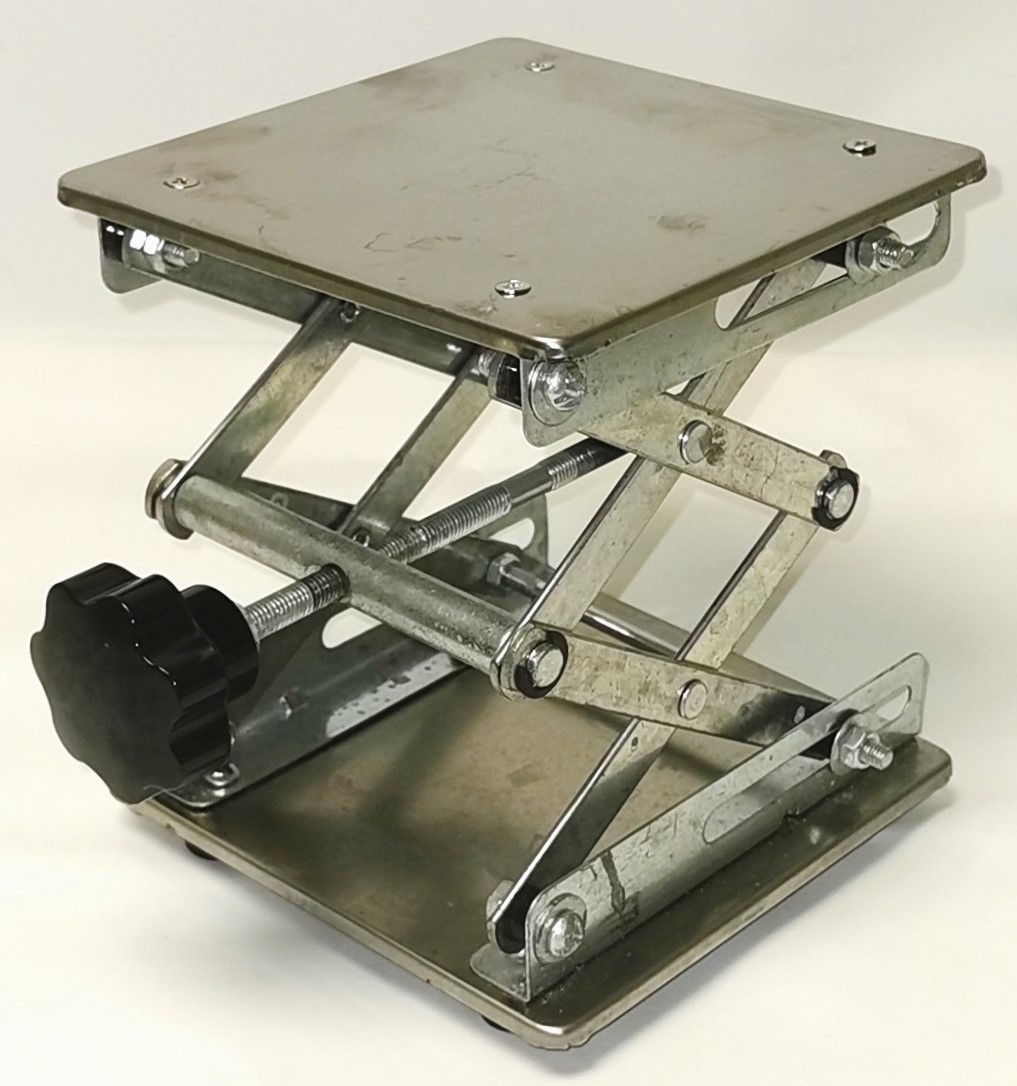 Used Glas-Col Short Path Distillation Kit - 20L