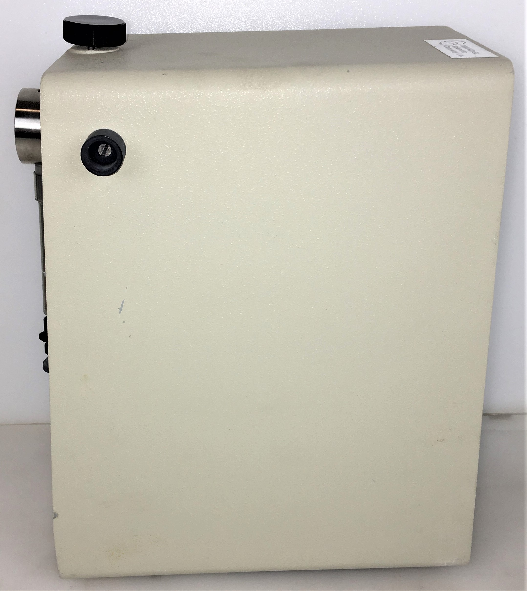 Used Gilson Dilutor 401 Syringe Pump with 201-202 Keypad Controller