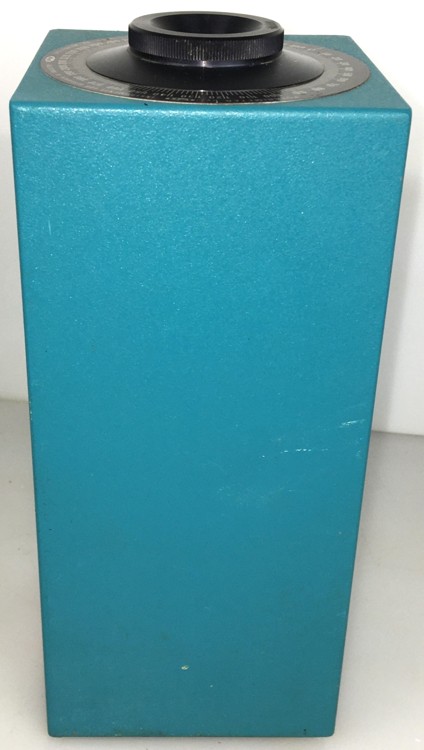 Used I2R Vertical Polarimeter