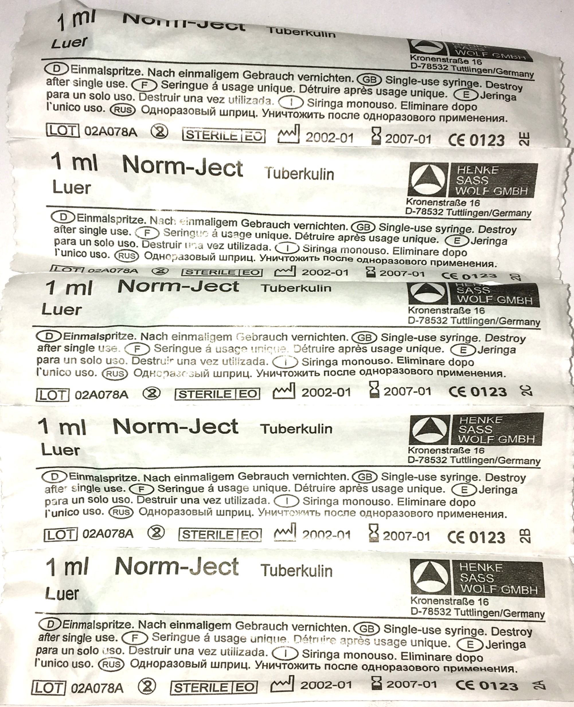 New Open Box Wyatt WMCW MicroCuvette Kit and Flow Cell Accessory Kit