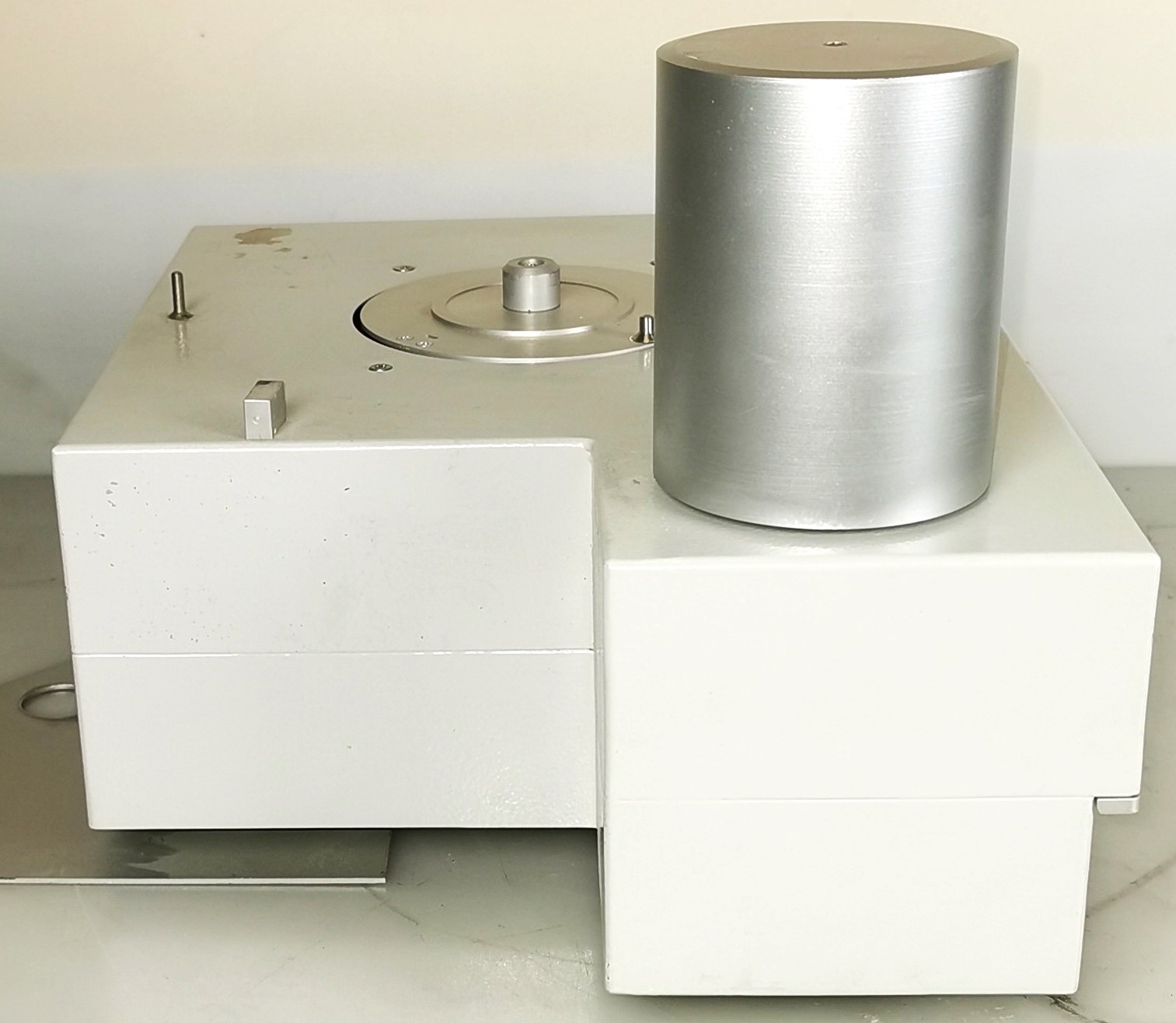 As is LECO AMA254 Mercury Analyzer with AS254 Solid Autoloader