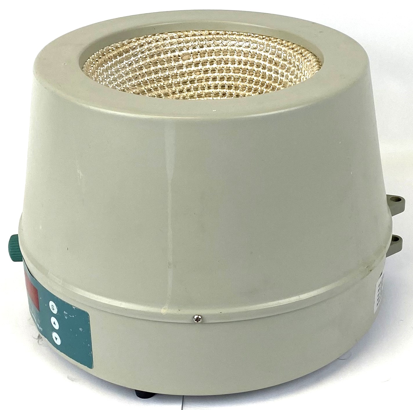 Used Hinotek 98-III-B 2000mL Digital Stirring Heating Mantle