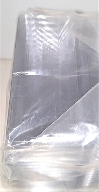 New Open Box Fisherbrand 13-681-500 Pipette Basin - 50mL (Box of 100)