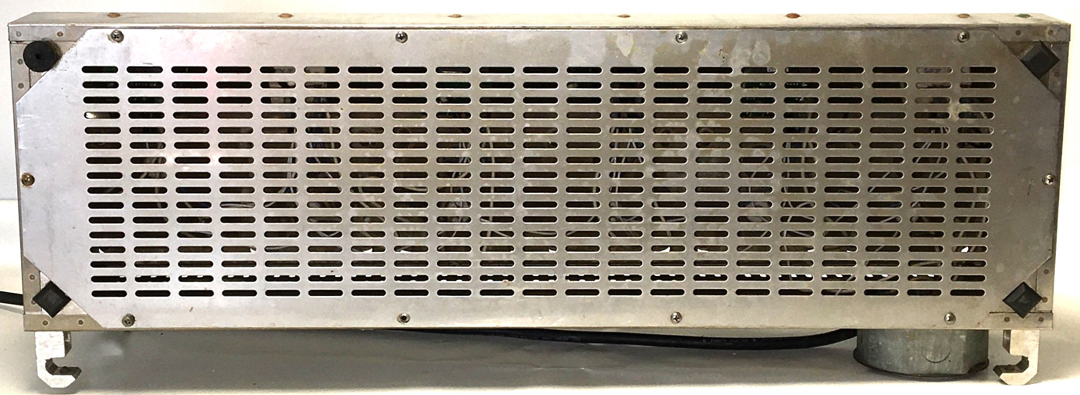 Used Lab-Line 5000 Six-Place Extraction Heater