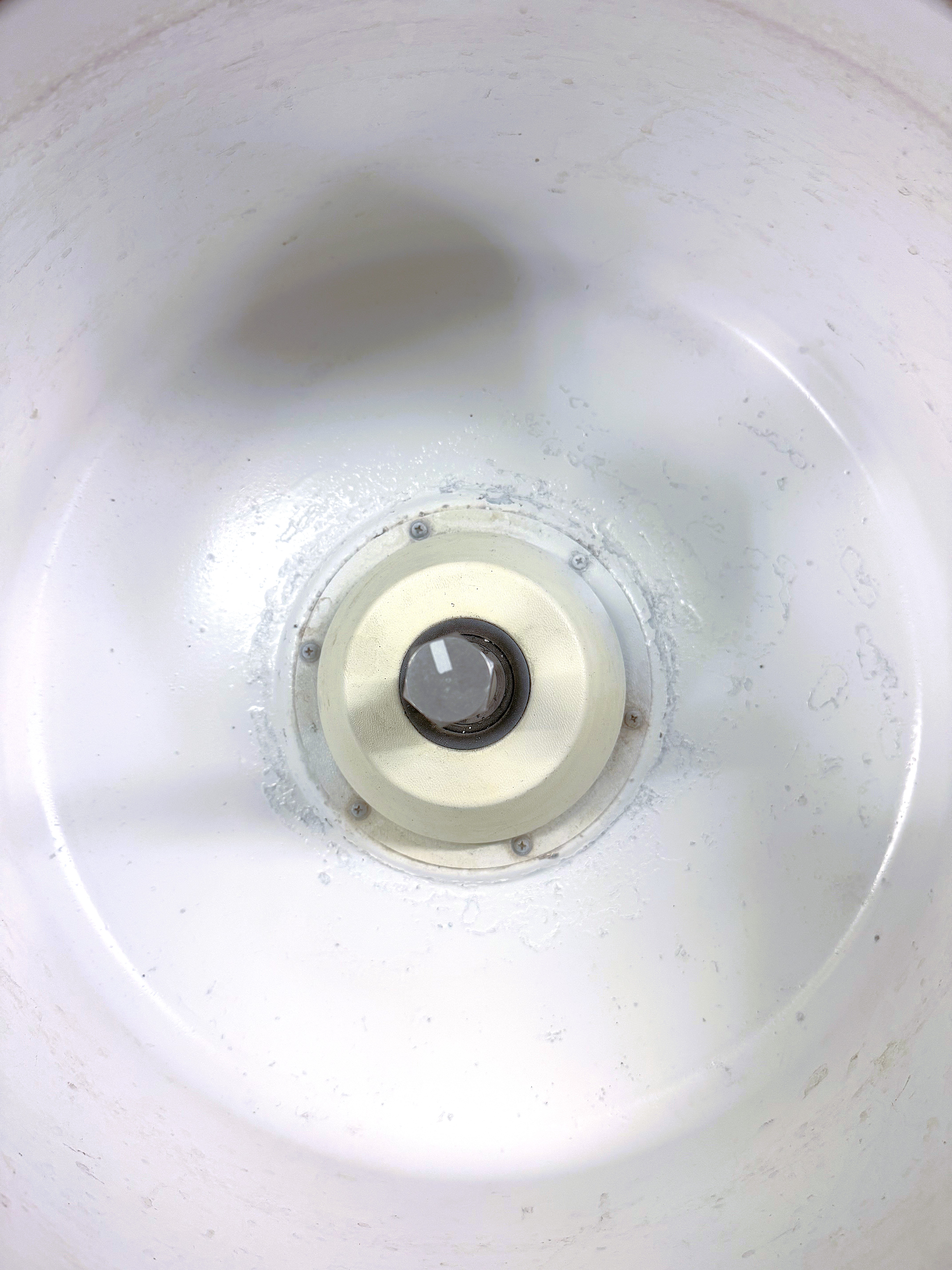 Used Thermo IEC Centra GP8 Centrifuge with 216 Swing-Out Rotor (4 x 750mL)