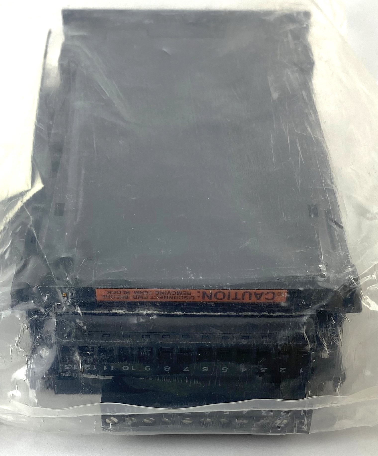 New Open Box Red Lion Apollo Intelligent IMP Totalizing Display Process Meter