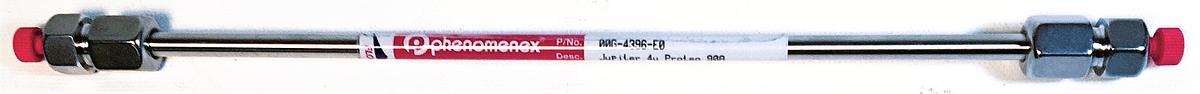 New Open Box Phenomenex Jupiter Proteo (00G-4396-E0) LC Column (25 cm × 4.6 mm x 4µm)