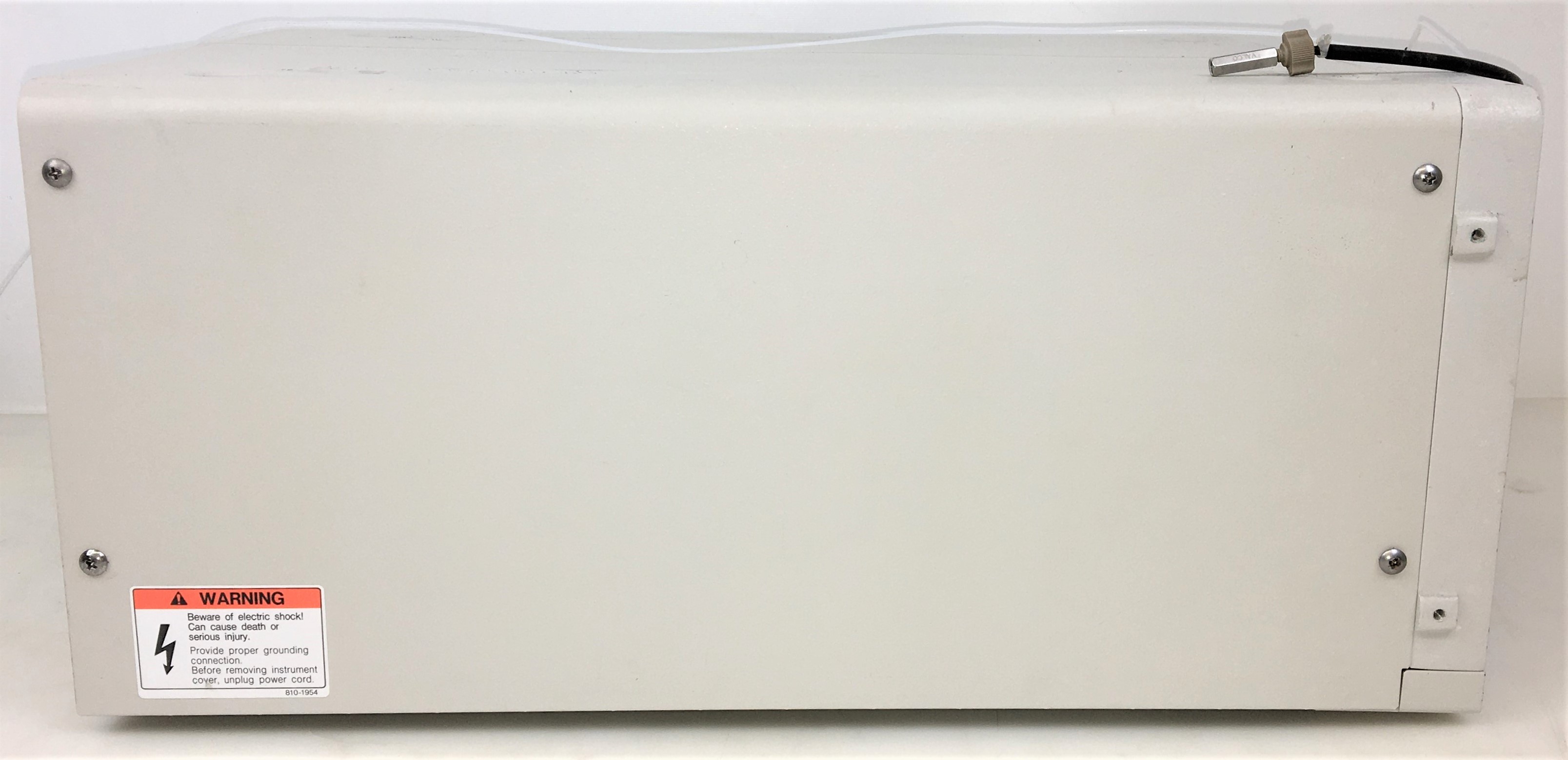 Used Varian ProStar PDA-Fluorescence HPLC System