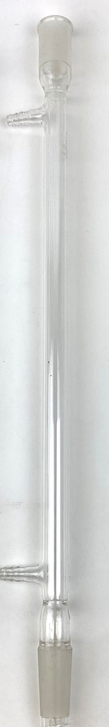 Used Corning PYREX 2800-300 (and Equivalent) Liebig-West Condenser (300mm)