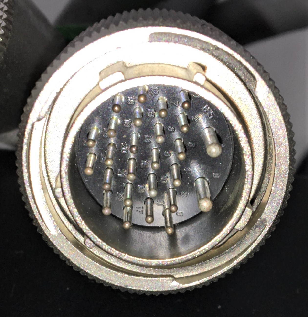 Used J-KEM Model DTC-6 Temperature Controller